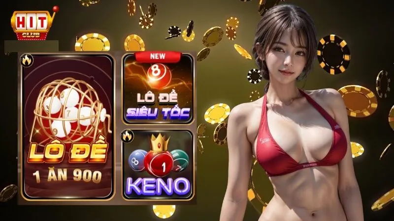 Kết quả trả thưởng lô đề online Hit Club luôn đảm bảo công bằng