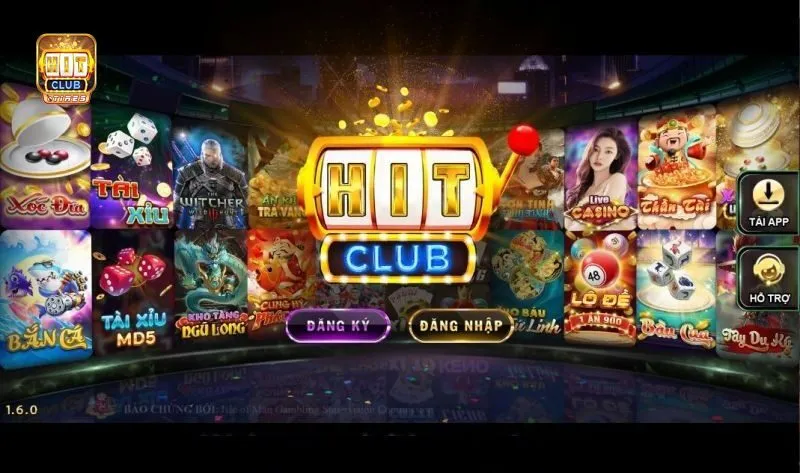 Định hướng thương hiệu Hit Club trên thị trường 